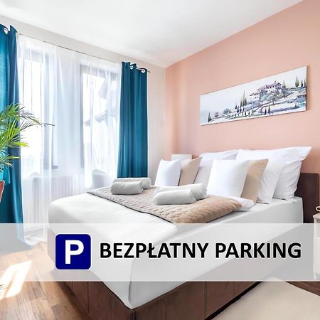 Hotel A4 Wroclaw - Bielany Bielany Wrocławskie Buitenkant foto