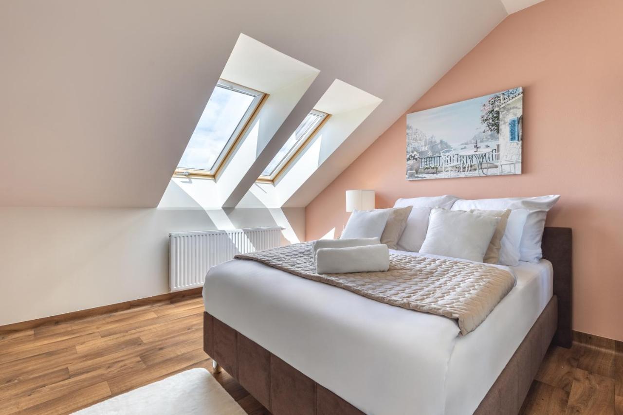 Hotel A4 Wroclaw - Bielany Bielany Wrocławskie Buitenkant foto