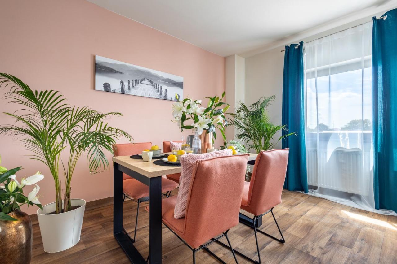 Hotel A4 Wroclaw - Bielany Bielany Wrocławskie Buitenkant foto