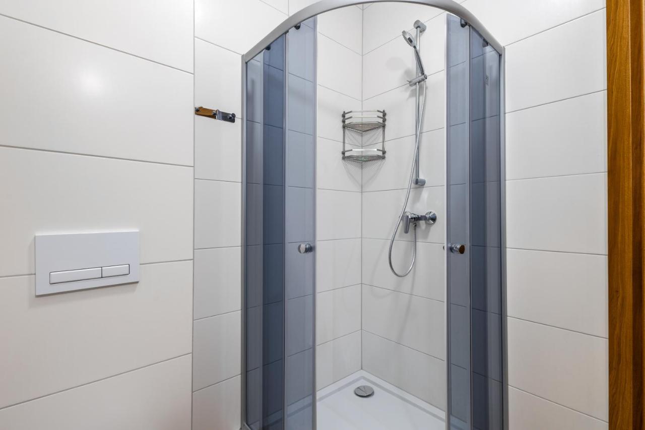 Hotel A4 Wroclaw - Bielany Bielany Wrocławskie Buitenkant foto