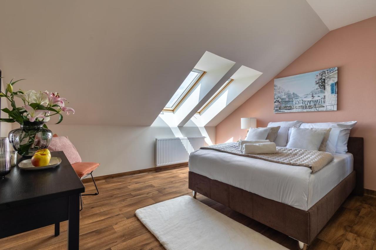 Hotel A4 Wroclaw - Bielany Bielany Wrocławskie Buitenkant foto