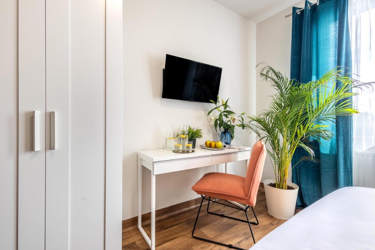 Hotel A4 Wroclaw - Bielany Bielany Wrocławskie Buitenkant foto