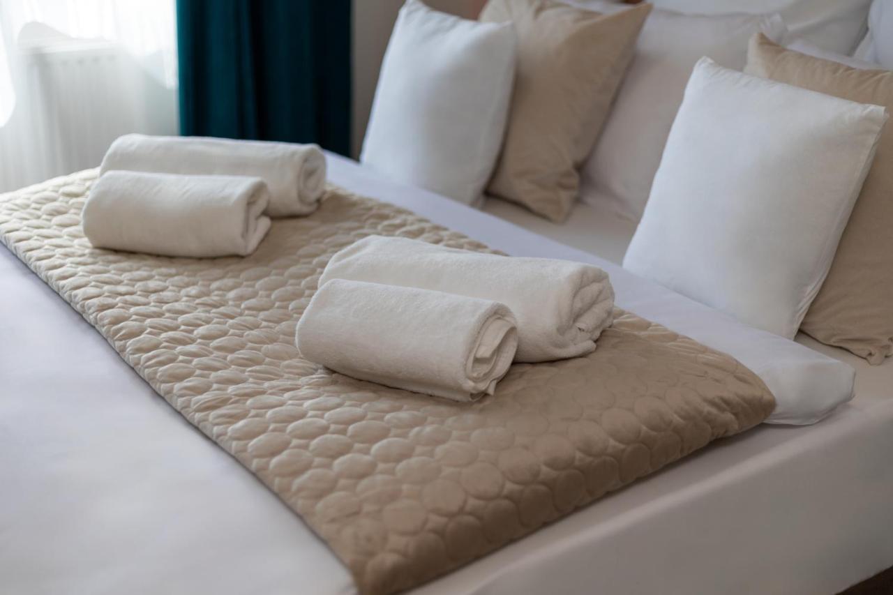 Hotel A4 Wroclaw - Bielany Bielany Wrocławskie Buitenkant foto
