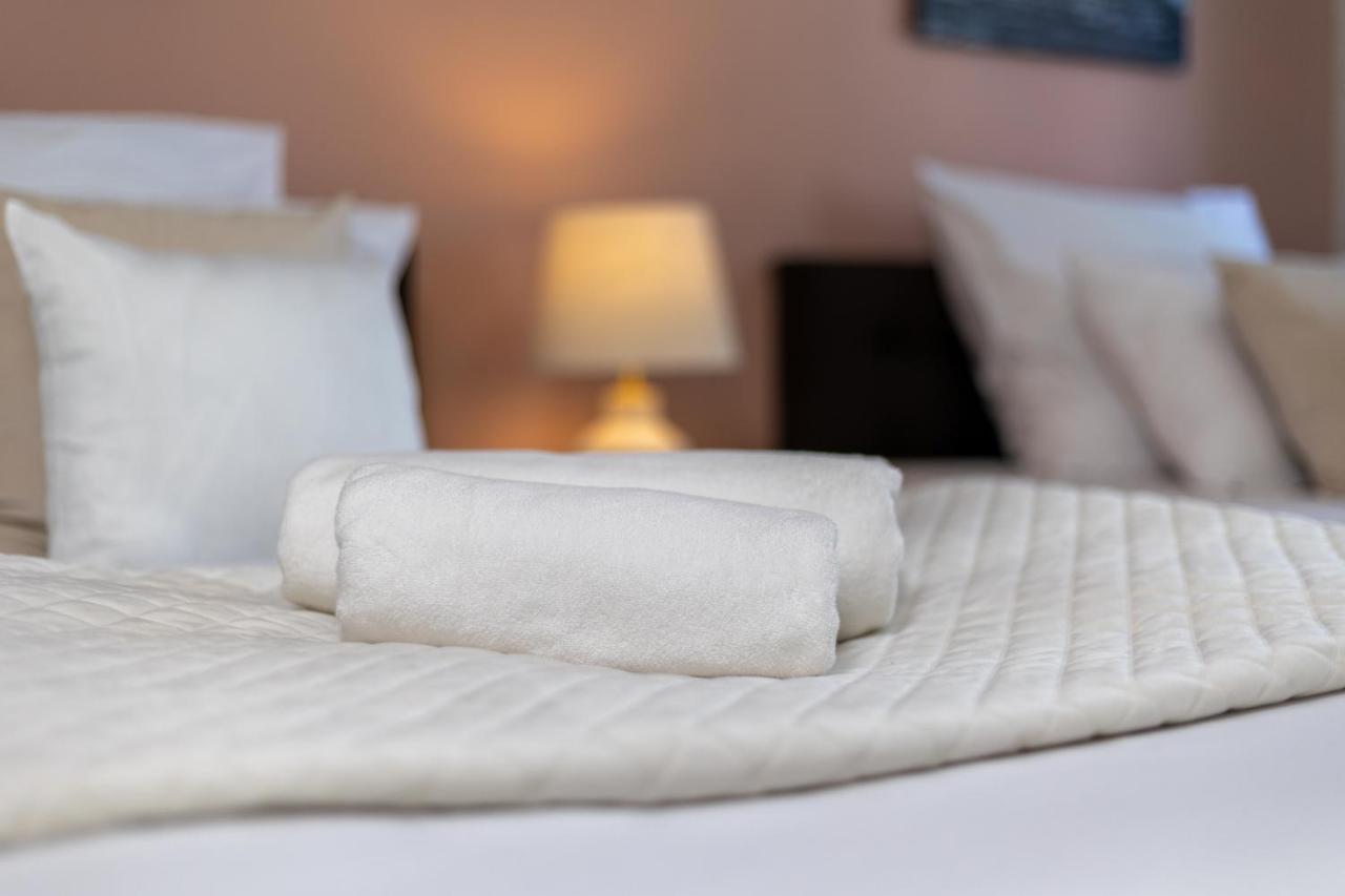 Hotel A4 Wroclaw - Bielany Bielany Wrocławskie Buitenkant foto