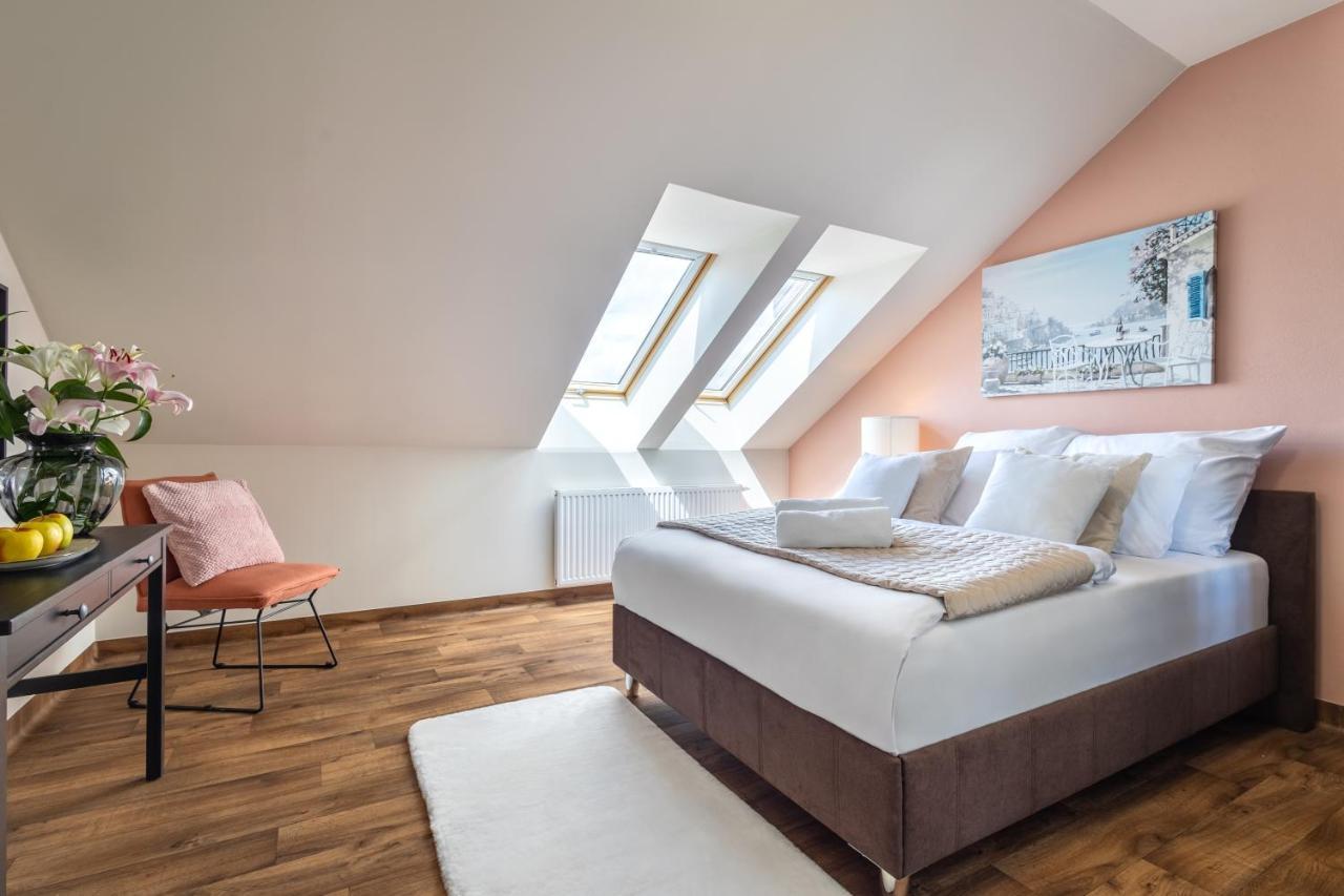 Hotel A4 Wroclaw - Bielany Bielany Wrocławskie Buitenkant foto