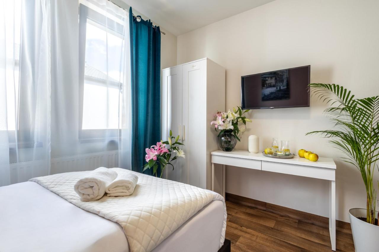 Hotel A4 Wroclaw - Bielany Bielany Wrocławskie Buitenkant foto