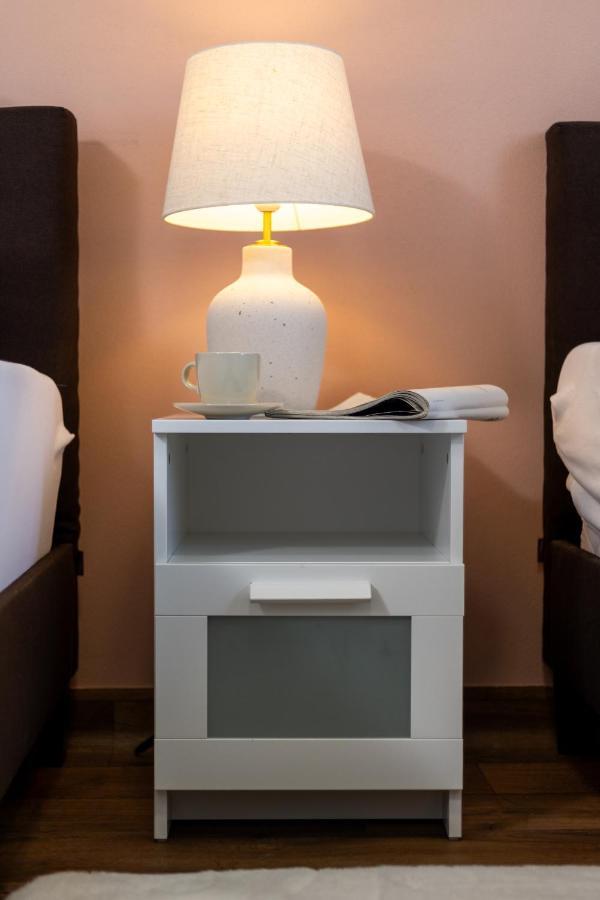 Hotel A4 Wroclaw - Bielany Bielany Wrocławskie Buitenkant foto
