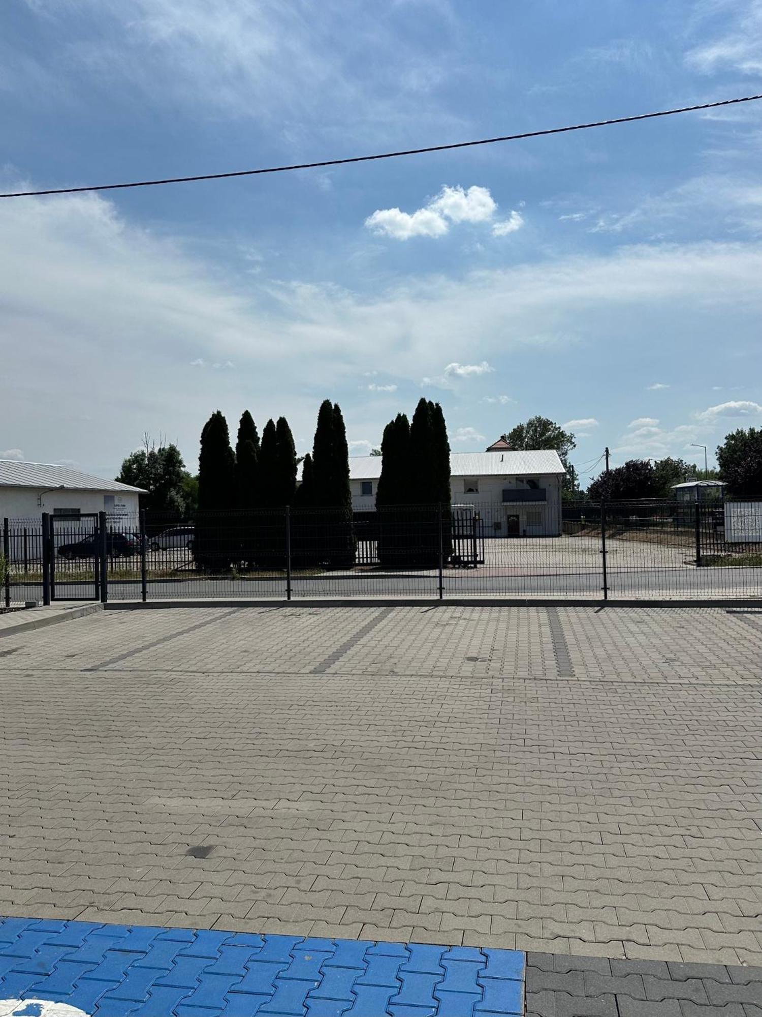 Hotel A4 Wroclaw - Bielany Bielany Wrocławskie Buitenkant foto